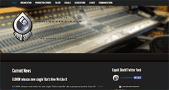 Desktop Screenshot of liquidshield.com